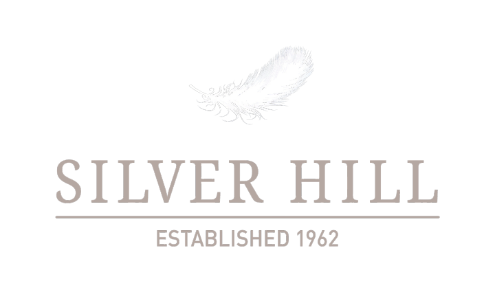 Silver Hill Down
