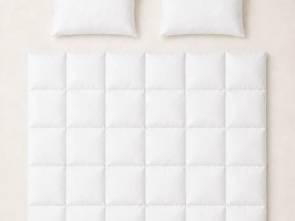 Duvet & Pillow Gift Set