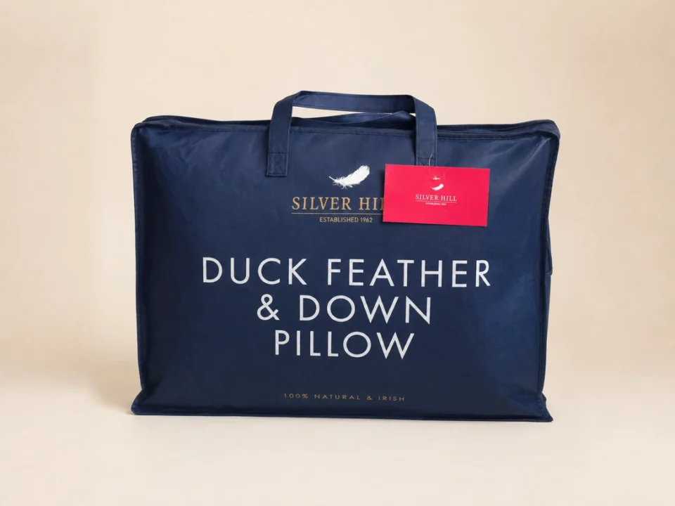Cloud Nine Pillow