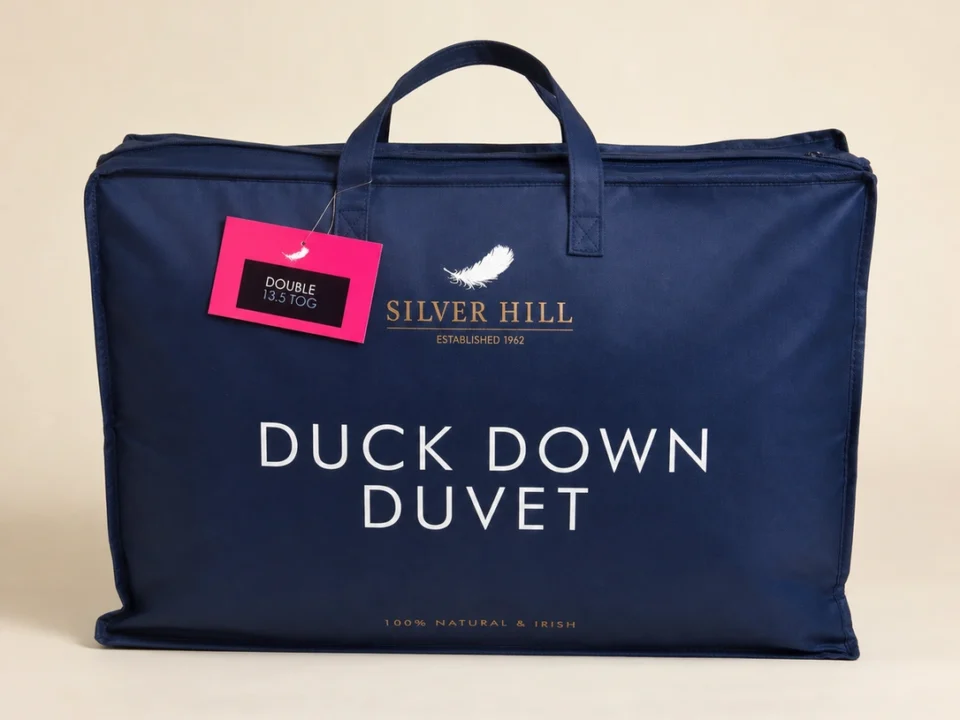 Duck Down Duvet