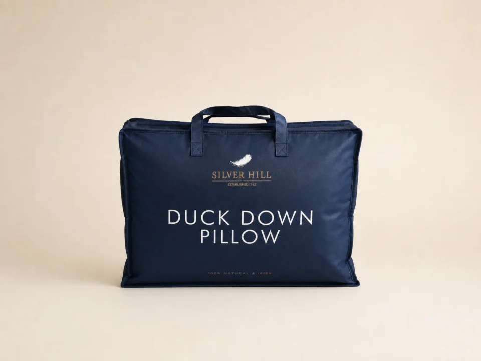 Pure Down Pillow