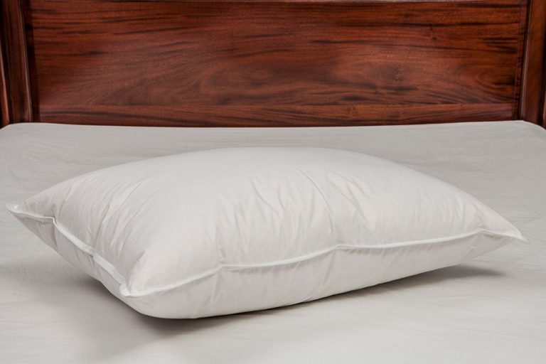 Cloud Nine Pillow Silver Hill Down