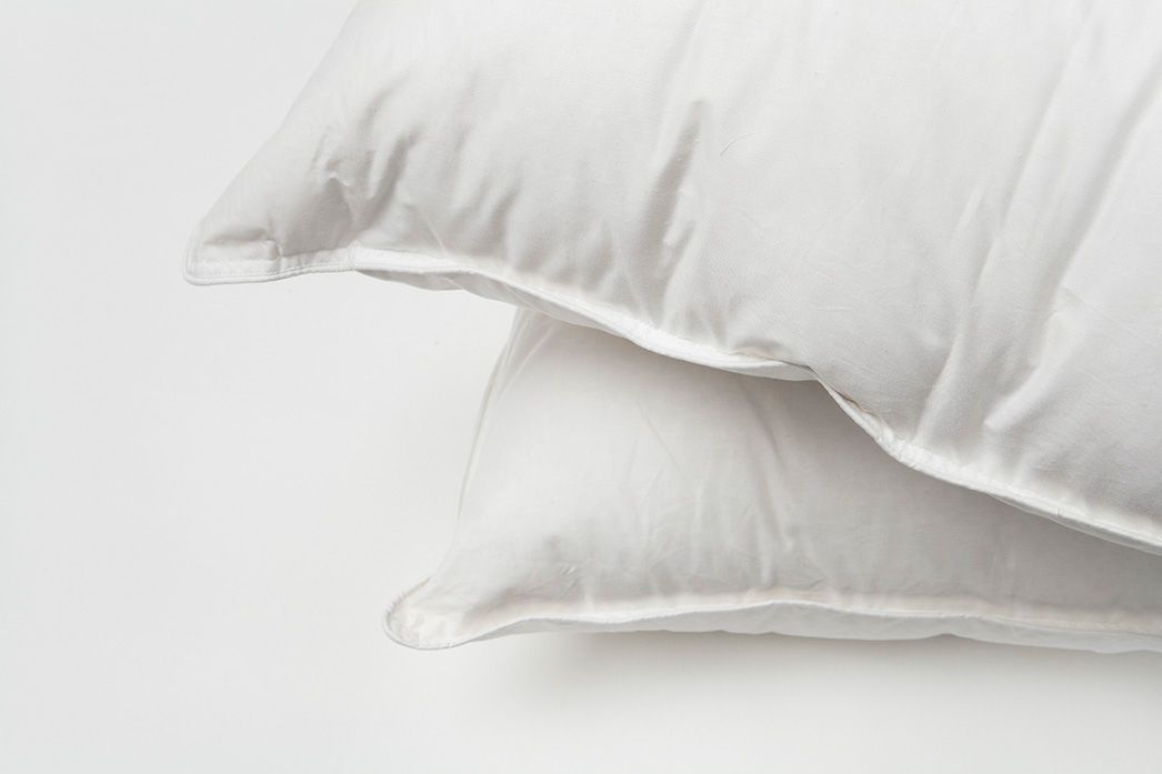 cloud nine pillow